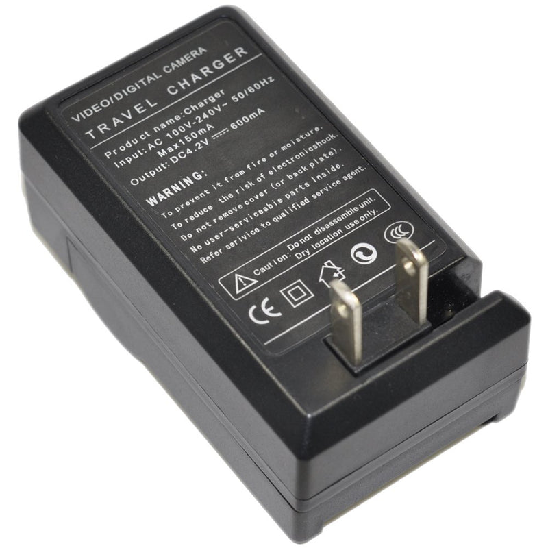 NP-FV100 Battery Charger for Sony NPFV100 NP-FH100 NP-FH30 NP-FH40 NP-FH50 NP-FH60 NP-FH70 NP-FP30 NP-FP50 NP-FP60 NP-FP70 NP-FP71 NP-FP90 NP-FV100 NP-FV30 NP-FV50 NP-FV70