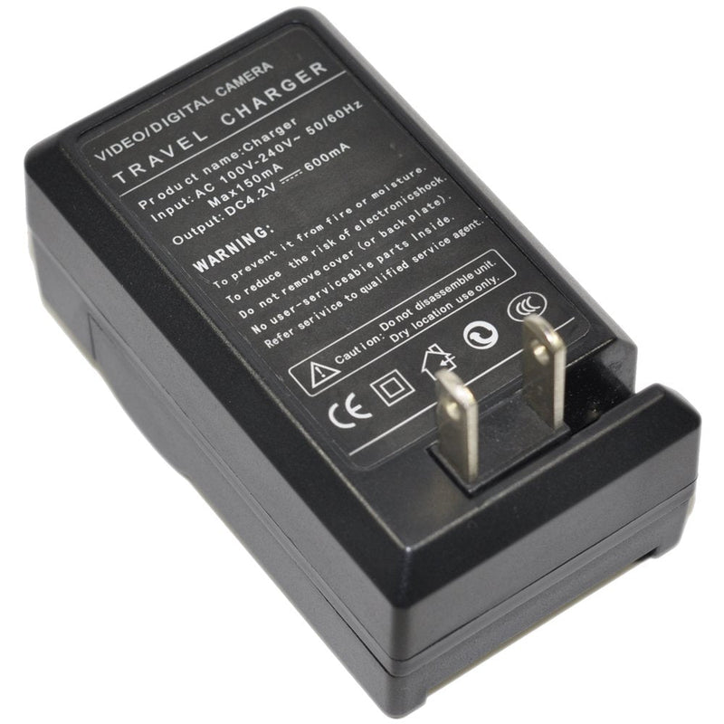 NP-BN1 Battery Charger AC/DC for NP-BN NPBN1 BC-CSN DSC-J20 QX10 QX100 QX30 T110 T99 TF1 TX10 TX100 TX20 TX200 TX30 TX5 TX55 TX66 TX7 TX9 W310 W320 W330 W350 W360 W380 W390 W510 W520 W530