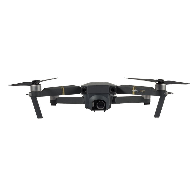 [AUSTRALIA] - SSE Lens Hood Sun Shade Lens Hood Gimbal Anti-Glare Protective Cover for DJI Mavic PRO 