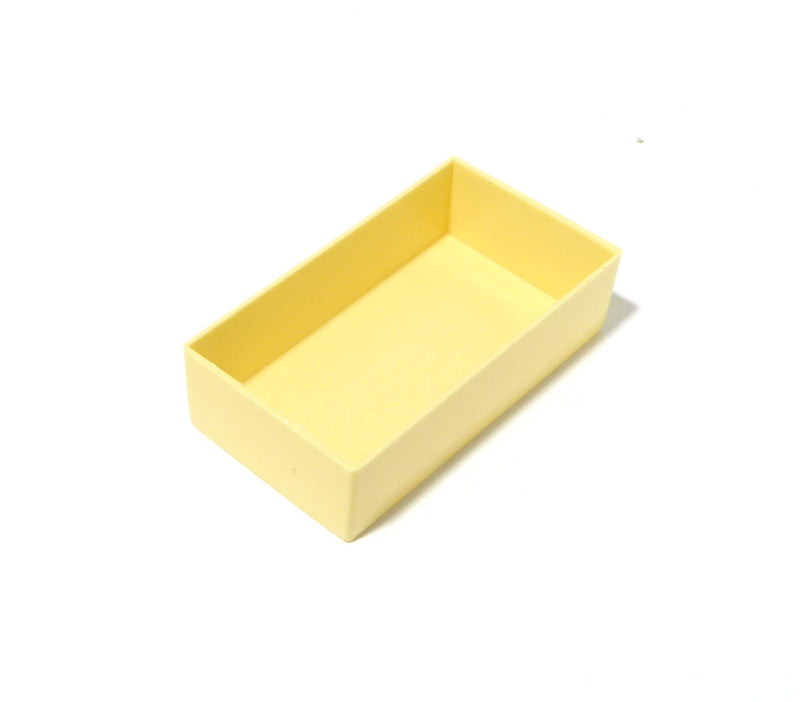 [AUSTRALIA] - Humbucker Guitar Pickup Covers Black or White or ivory 69mm x 37.7mm (Ivory) 
