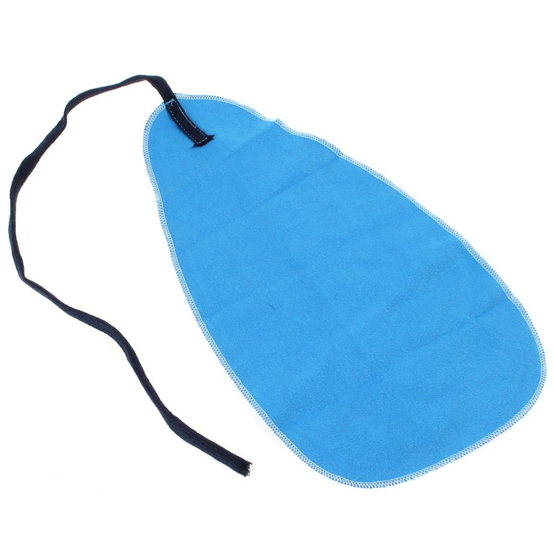 【Early Black Friday】Sax Saxophone Cleaning Cloth, Saxophone Pull Through Swab Instrument Cleaner Cloth, Sax Instrument Cleaner for Flute Oboe Clarinet Saxophone