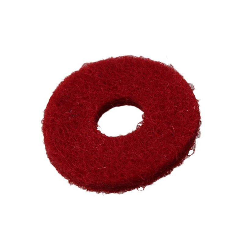 BQLZR Piano Felt Balance Rail Punchings Pack of 90