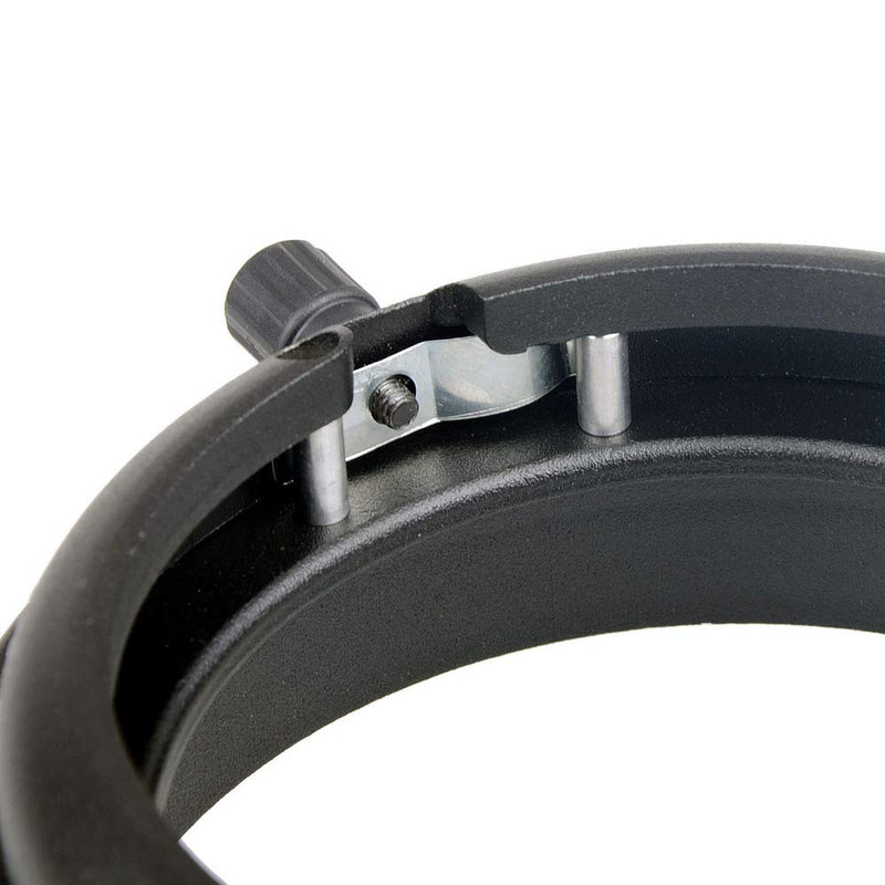 Fomito Photo Studio Elinchrom Speedring to Bowens Mount Converter Monolight Interchangeable Adapter Ring