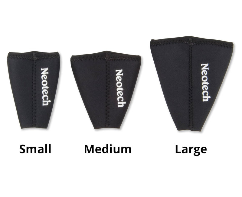 Neotech Pucker Pouch Large for Tuba Mouthpieces (2901132)