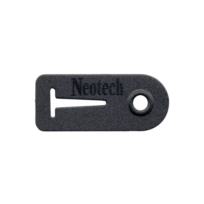 Neotech CEO Comfort Strap for Clarinet, English Horn or Oboe Black Regular