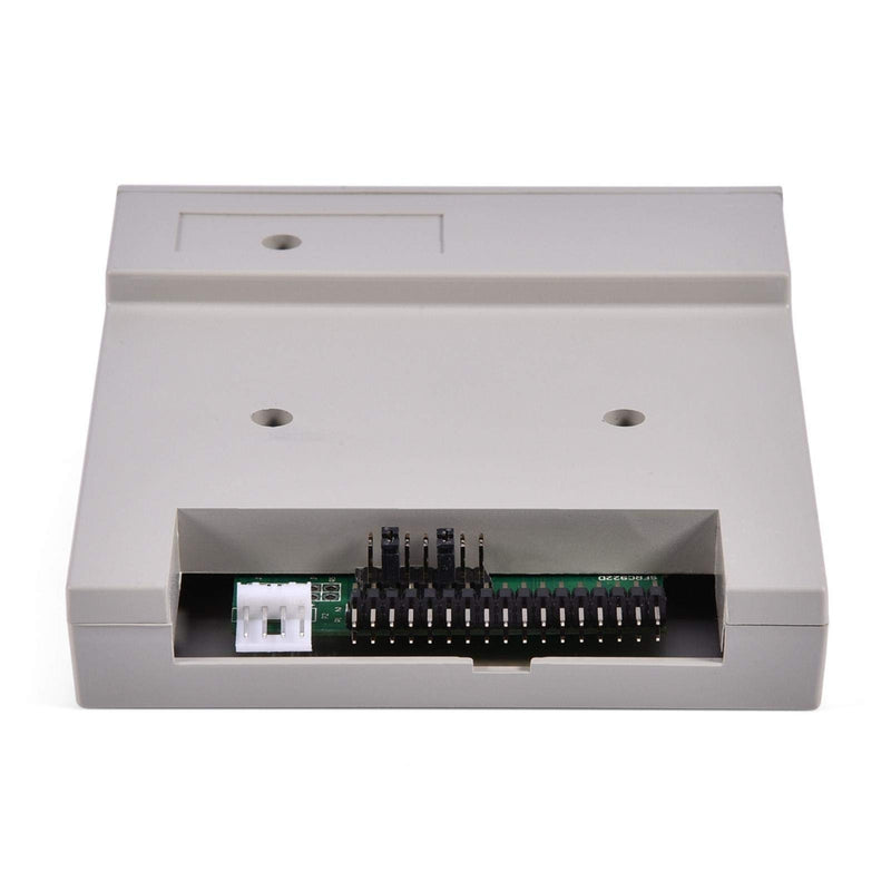 Socobeta SFRM72-FU-DL 720K 5V DC USB SSD Floppy Drive Emulator