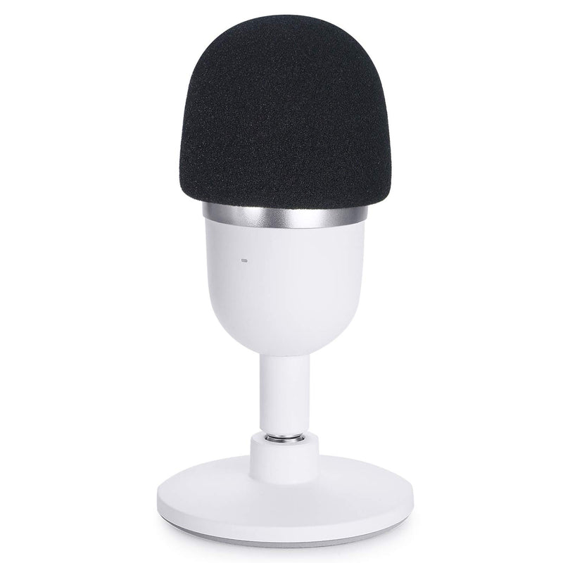 [AUSTRALIA] - Razer Seiren Pop Filter - Mic Windscreen Foam Wind Cover Compatible with Razer Seiren Mini Streaming Microphone by YOUSHARES 