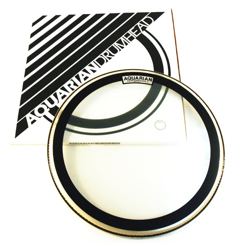 Aquarian Drumheads Drumhead Pack (PF18B)