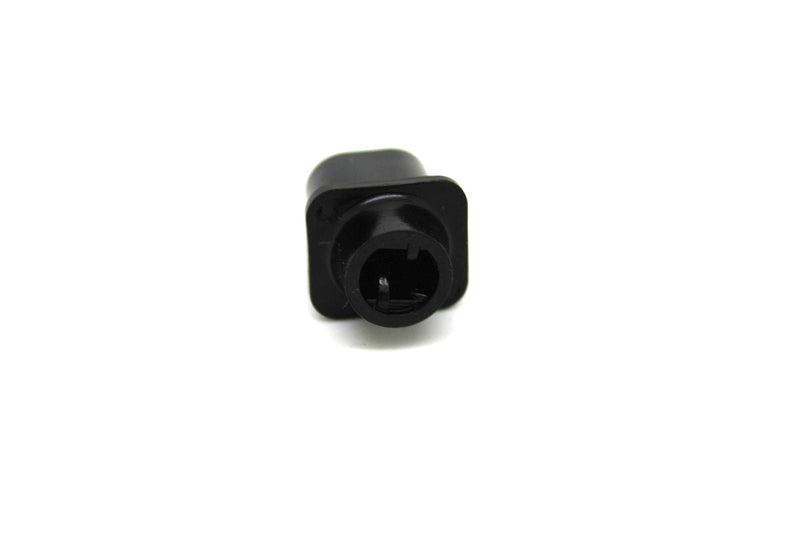 Top Hat Switch Tip for Telecaster - Black