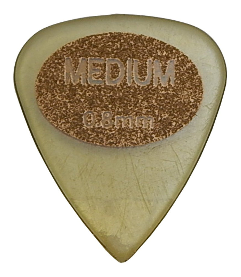 Cool Picks "Beta Sand" Guitar Pick (8, .80mm) 8