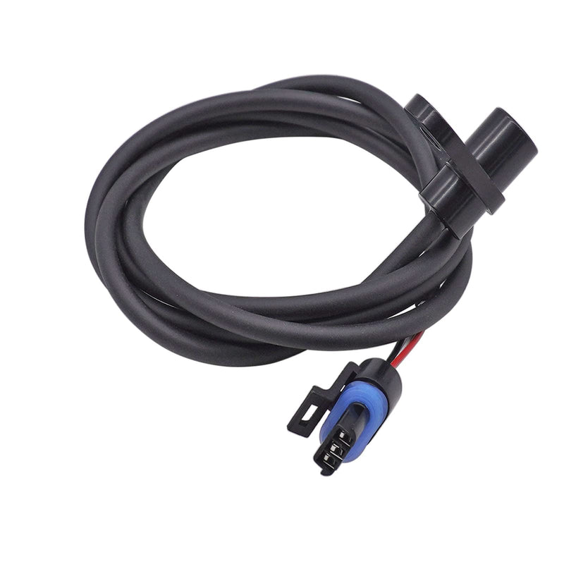 Hall Effect Speed Sensor 4040081 4010298 2201625 for Polaris Ranger Sportsman 800 700 600 500 450