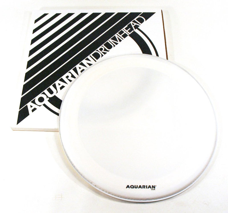 Aquarian Drumheads Drumhead Pack (RF18WH)