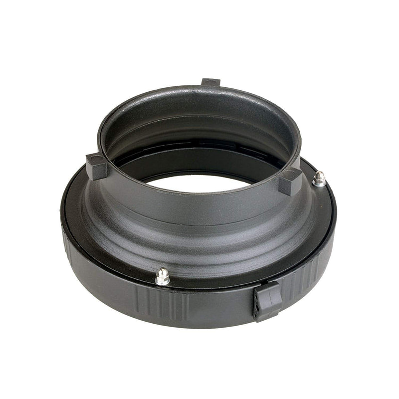 Fomito Photo Studio Bowens Speedring to Elinchrom Mount Converter Monolight Interchangeable Adapter Ring