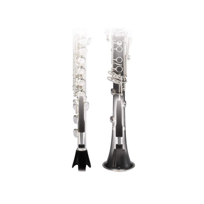 Hercules Flute Stand (DS640BB)