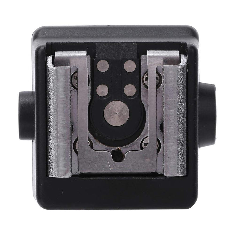 [AUSTRALIA] - Vbestlife HD-N3 PC Flashlight Hot Shoe Adapter for Sony a100, a200, a230 a300, a330 a350, a700, a900 and for Minolta a5D, a7D, a5, a7, etc. 