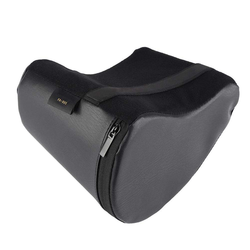 Drfeify Guitar Cushion, Guitar Bass On Stage Pad for Classical, Folk Guitar