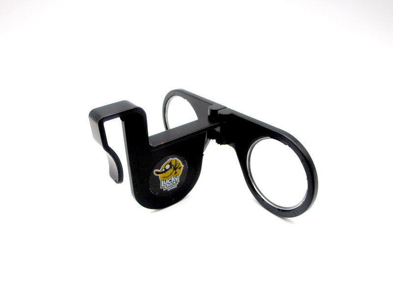 Lucky Duck Games Chronicles of Crime Glasses