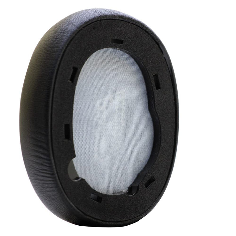 [AUSTRALIA] - POYATU Live 650 660 Earpad for JBL Live 650BTNC Live 660NC Ear Pads Live 650 BT NC Headphone Earpads Replacement Ear Pad Cushion Cover Repair Parts (Black) Black 