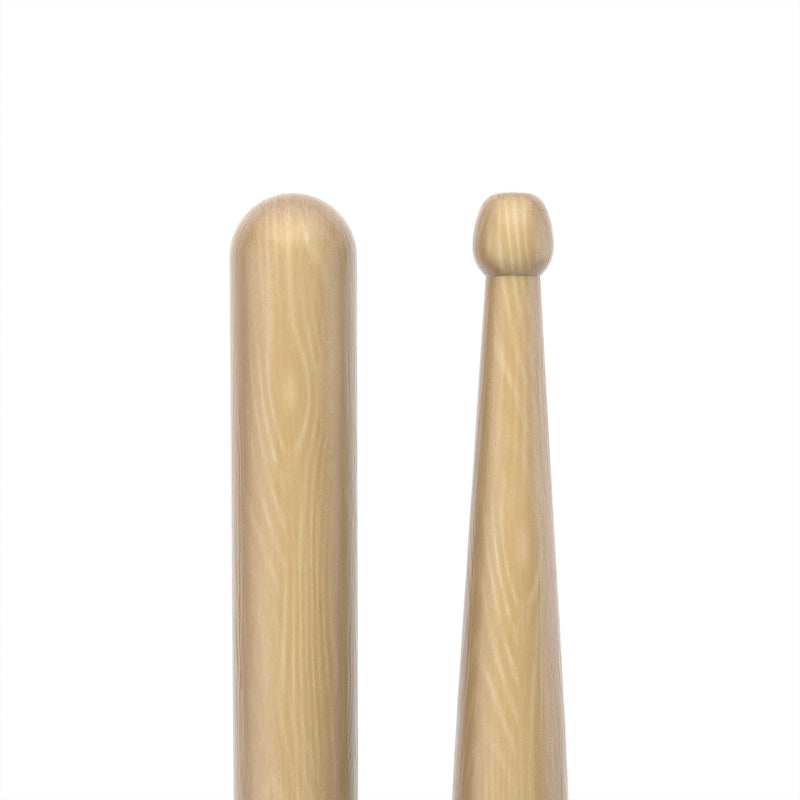ProMark Drum Sticks - Marco Minnemann Drumsticks - Drum Sticks Set - Signature Serires Wood Tip - Hickory Drum Sticks - Consistent Weight and Pitch - 1 Pair