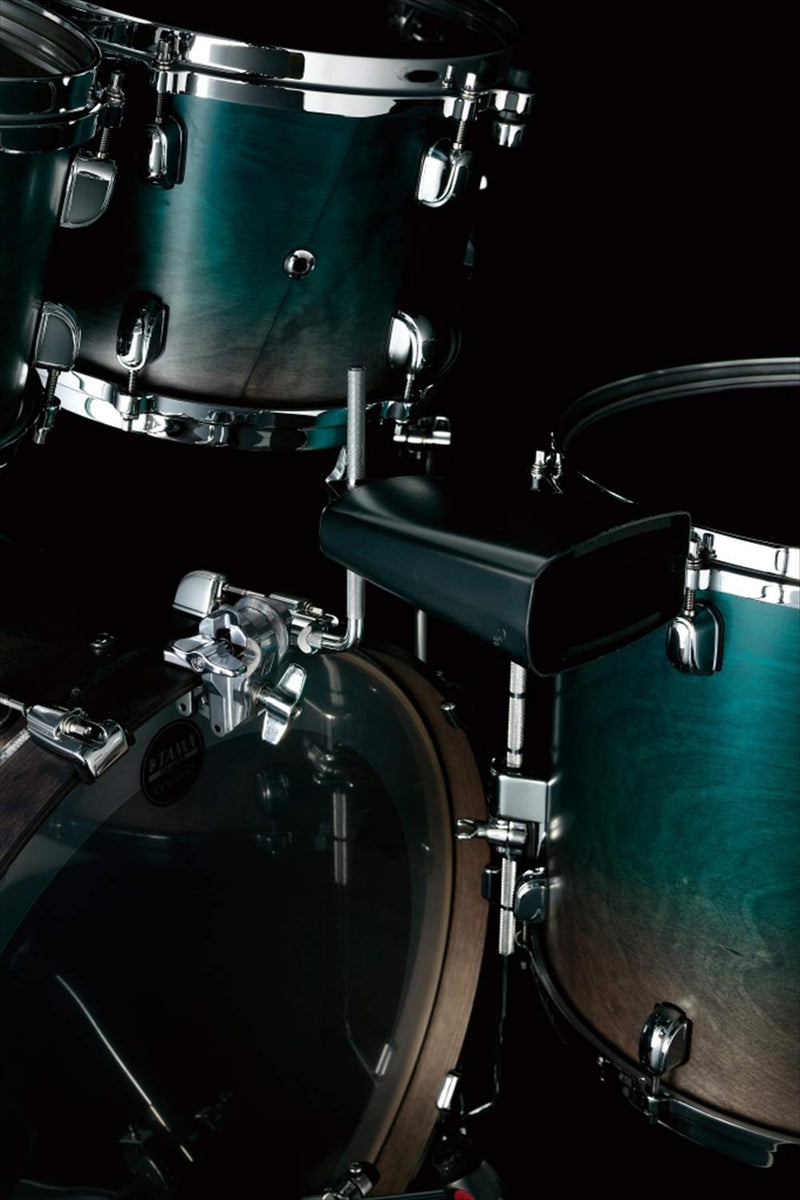 TAMA Cowbell Holder on Bass Drum (CBH50)