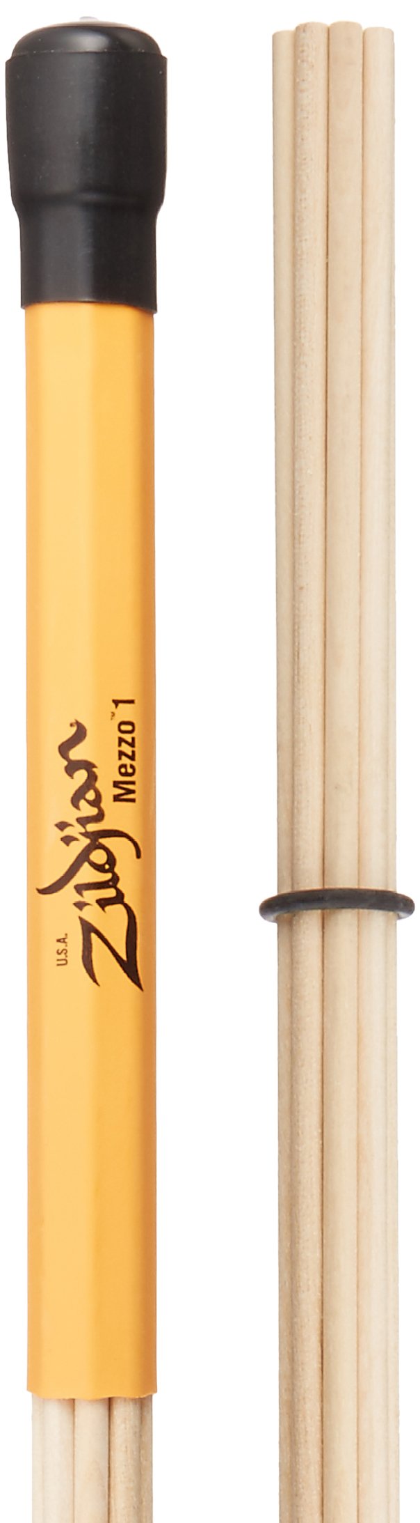 Zildjian Mezzo 1 - Multi-Rod Pair (SDM1) Mezzo 1 - Moderate Volume