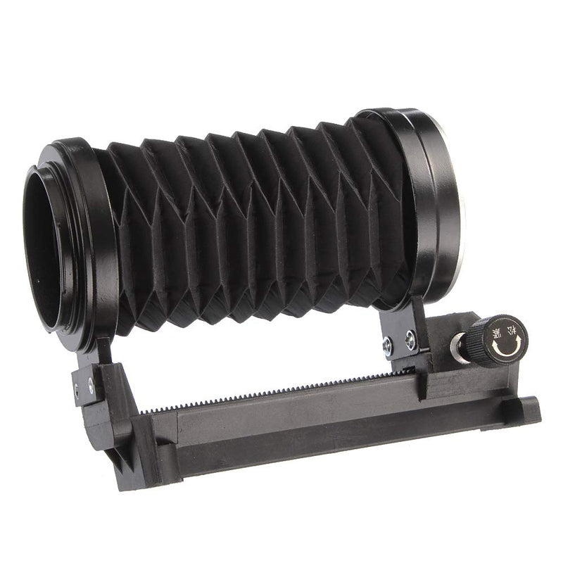 Runshuangyu Extension Tube Macro Lens Bellow for Canon EOS EF Camera 5DIII 70D 700D 1100D DSLR and More, for Digital SLR Photography