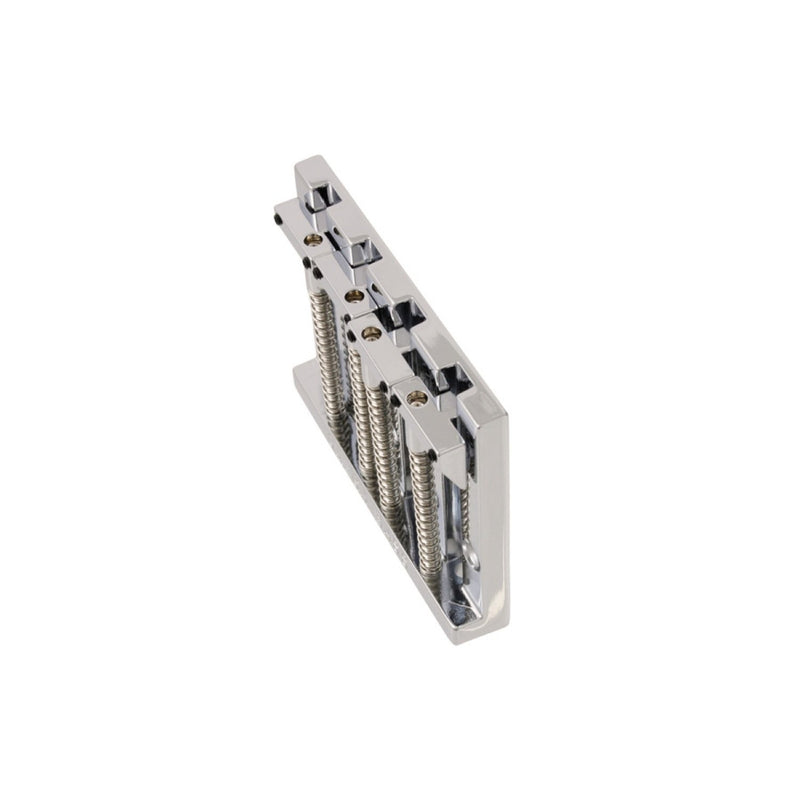 Allparts BB-3350-010 4-String Omega Bass Bridge