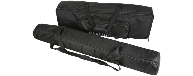 Transport Bag Set For PAR Bar & Stand