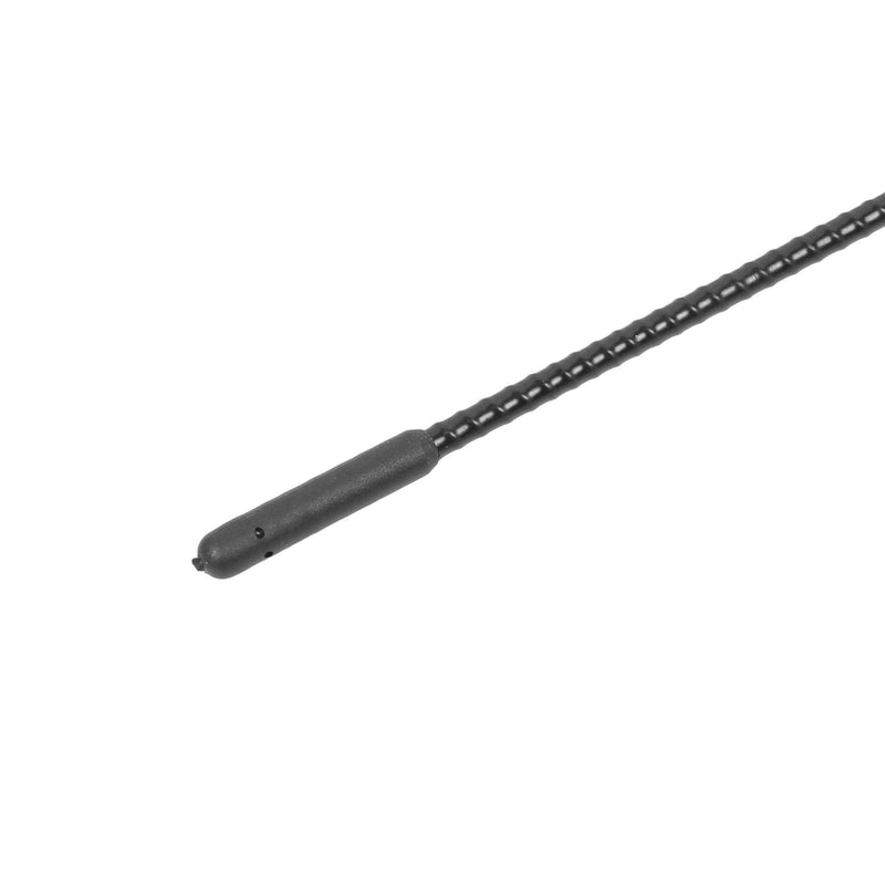 X AUTOHAUX Car Power Antenna Radio AM FM Signal Antenna Mast Roof Mounted Aerial Replace A9068200475 for Benz Sprinter 06-14 Black