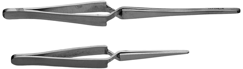 Steelman 05625 5-Piece Tweezer Set 5-piece set