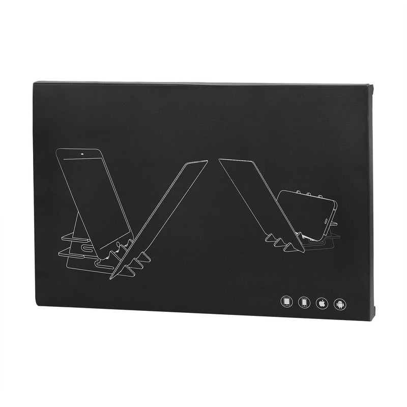 Optical Tracing Board Painting Copying Drawing Board Panel Reflection Projector Sketching Copy Pad Mirror Sketch Art Tool Toy for Students Artists Beginners
