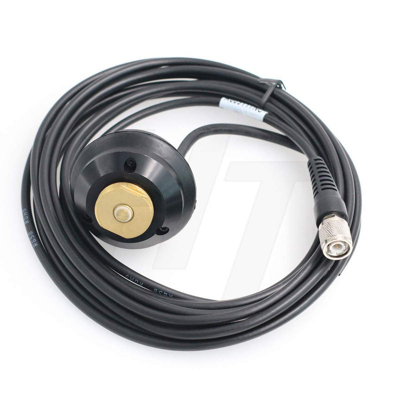 [AUSTRALIA] - TNC to NMO Antenna Cable Pole Mount for Trimble Topcon Leica Radio Base Station Pacific Crest ADL 