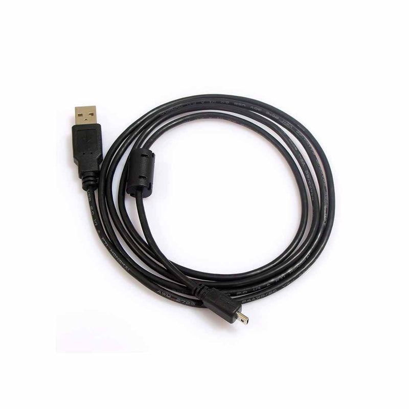 Data Sync Cable Cord Lead for PANASONIC Digital CAMERA LUMIX DMC-T-Z60 FZ15 FZ18 FZ20 FZ3 FZ30 FZ4 FZ5 FZ50 FZ7 FZ8 FX01 FX07 FX10 FX12 FX3 FX30 FX50 FX7 FX8 LS1 LS2 LS70 LX1 LX2 LZ1 FX9 LZ2 LZ3 DMC-Z