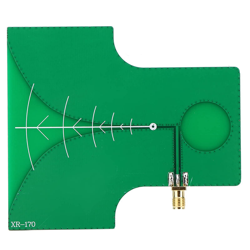 Logarithmic Period Antenna High Gain Antenna UWB Antenna Ultra Wideband Antenna Ultra Wide Band UWB Antenna Antenna Accessory