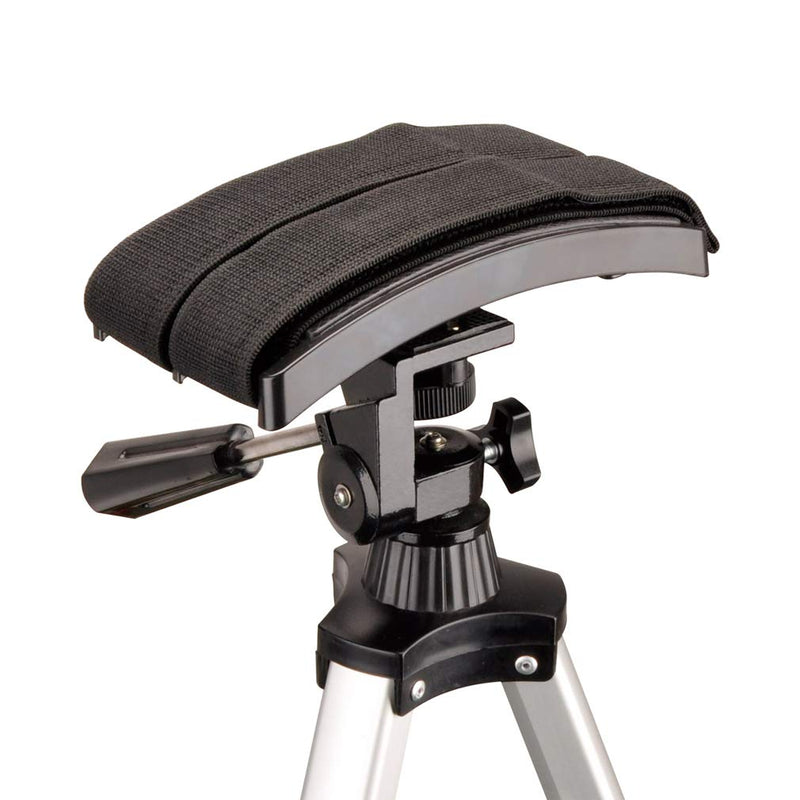 Universal Binoculars Tripod Adapter, New Bundled Binocular Tripod Mount for Stable Connecting Binocular Telescope and Camera Tripod