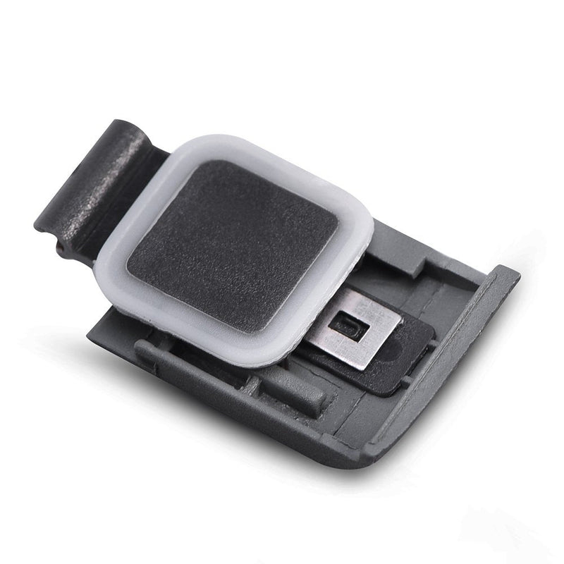 USB Port Side Door Case Cover Replacement for Gopro Hero 5 Camera Repair Part Accessories