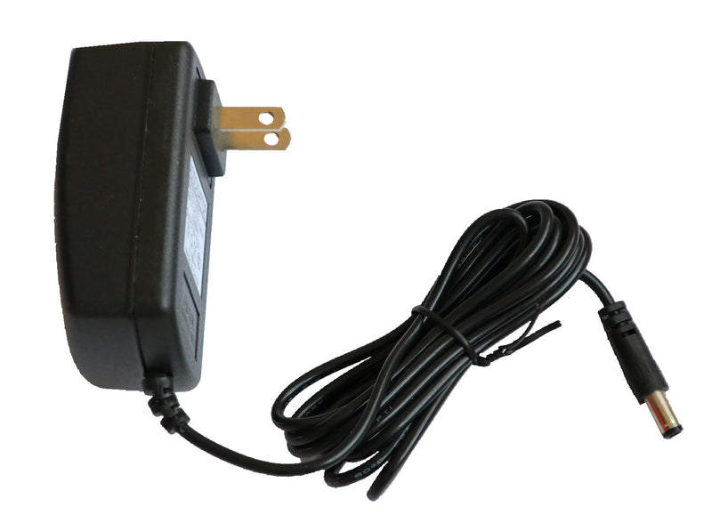 Nicer-S New 9V AC Adapter Power Charger for BOSS/Roland PSB-120 ACB-120 PSB-1U PSB1U; BOSS Roland GT-10 GT-10B BCB-60 VG-99 Multi-Effects Guitar, Bass Effect Pedal Board Power Supply Cord PSU