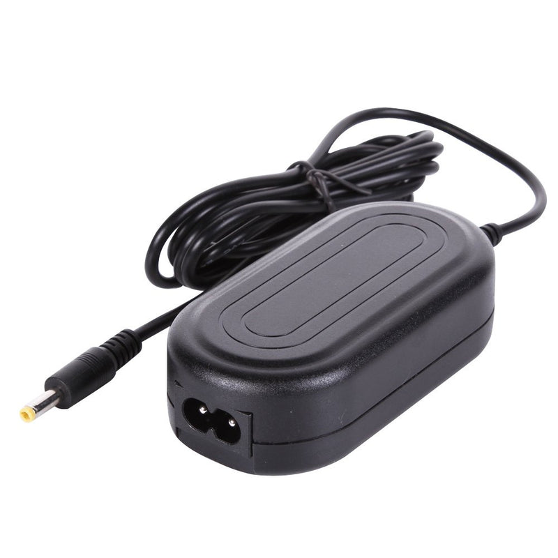 Camera AC Power Adapter Kit for Nikon Coolpix P600,S810C with DC Coupler, Replacement for EH-67A, US Plug