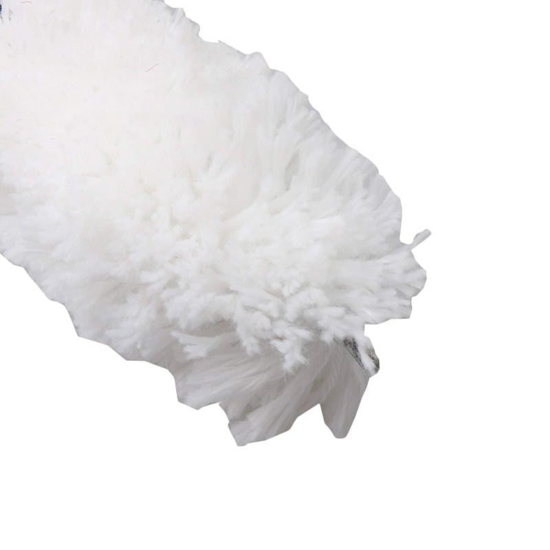 [AUSTRALIA] - lovermusic Cloth & Plastic Flute Clarinet Cleaning & Care Kit Cork Grease Key Brush Polishing Cloth Coil Swab 
