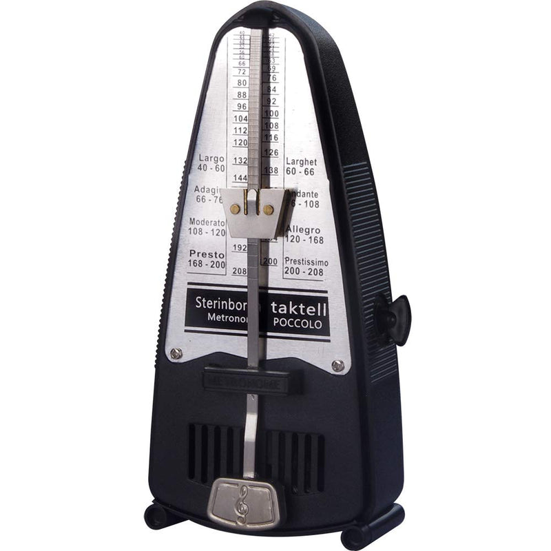 Mechanical Metronome - Piano Metronome Taktell Piccolo no bell