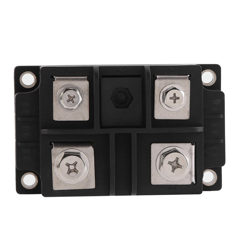 [AUSTRALIA] - 1pc Singe Phase Rectifier Module Rectifier diode Bridge 4 Terminals MDQ 400A/1600V 