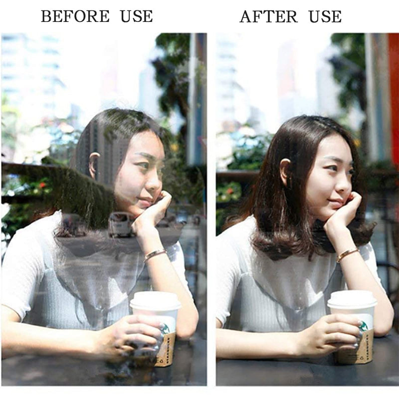 37mm CPL Phone Camera Lens, Universal Portable Polarizer Clip-On Cellphone CPL Filter, Compatible with Most Mobilephone Models