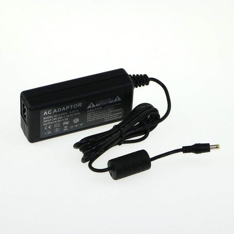 [AUSTRALIA] - Glorich D-AC76 Replacement AC Power Adapter for Pentax K100D Super, K200D Digital SLR Cameras 