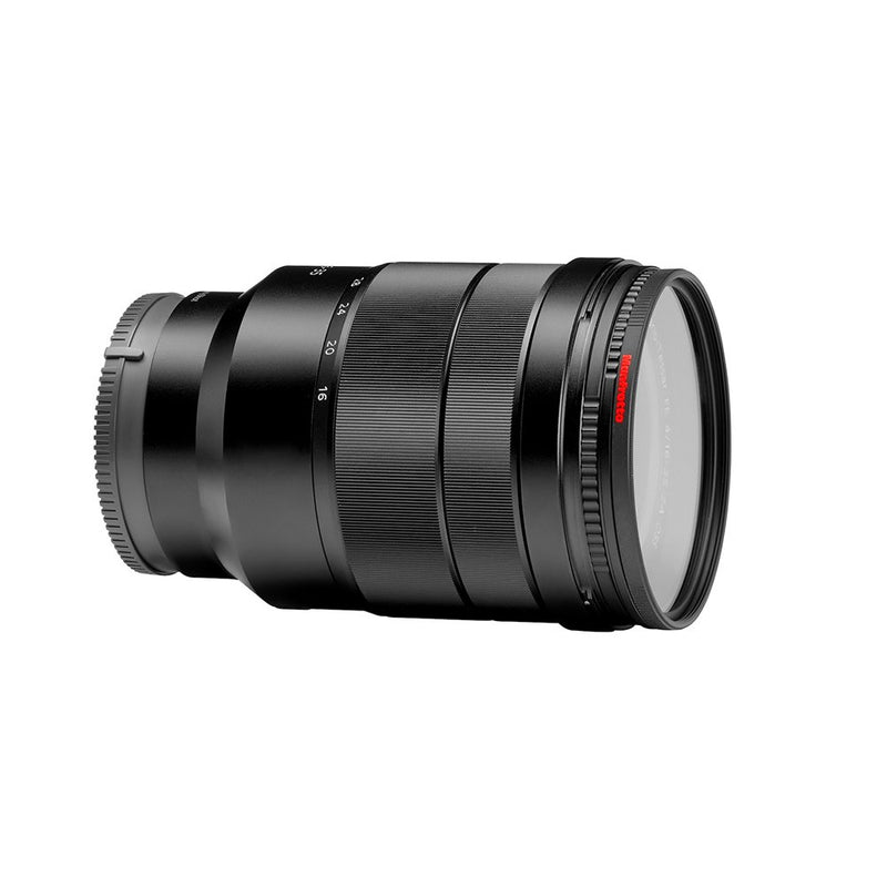 Xume MFXFH52 Filter Holder 52mm, Black, Compact