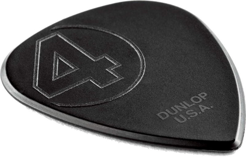 Jim Dunlop 447PJR1.38 Jim Root Signature Guitar Picks, Six Picks