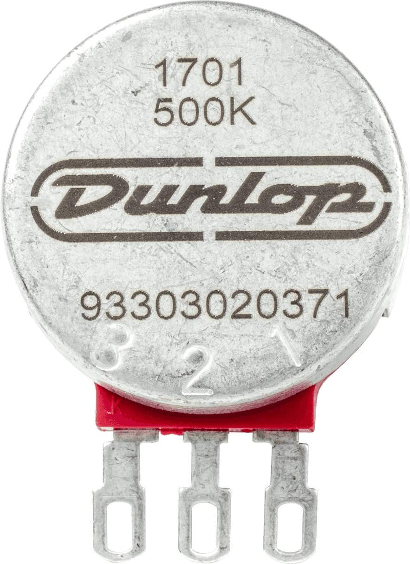 JIM DUNLOP DSP500K Super Pot Split Shaft Potentiometer Split Shaft | 500K