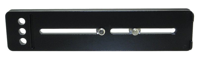 [AUSTRALIA] - Desmond DPL-169 PL169 169mm QR Lens Plate Quick Release Arca Swiss Compatible 