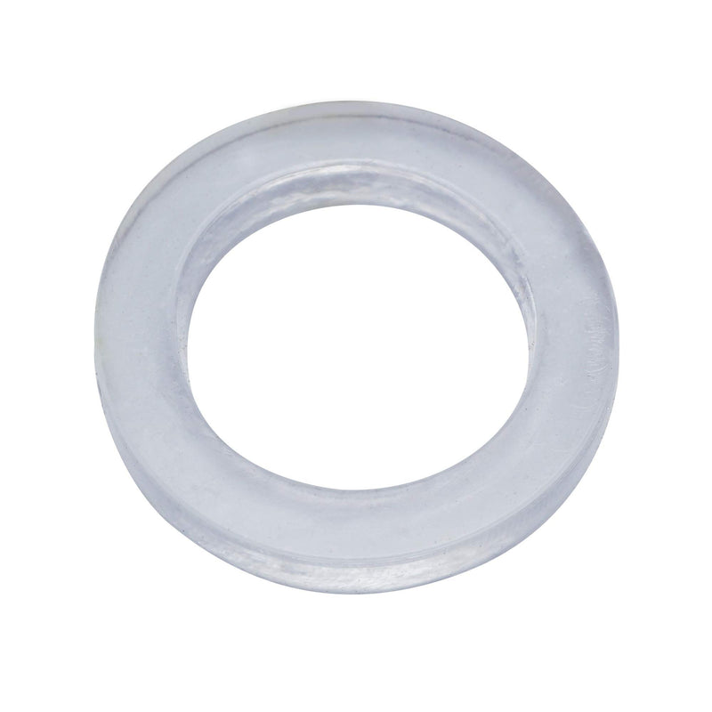 Grommet Eyelet Ring 1 inch silicone washer gaskets 1 inch silicone washer seals (2 pieces in pack)