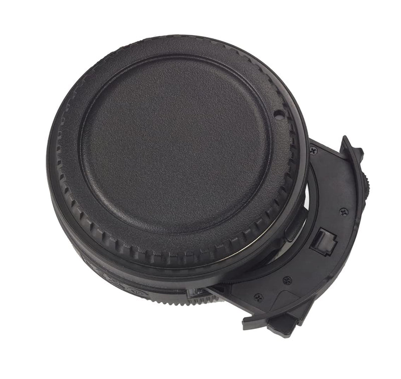 [AUSTRALIA] - Ykeasu Clear Filter for Canon Drop-in Mount Adapter EF EOS R … 1A-YK-Clear Filter 