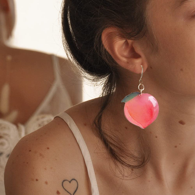 12pcs Colorful Shrink Films Papers, Heat Shrink Plastic Sheets, Shrink Art Paper for Creative Craft, 7.9x11.4in (Style B) Style B